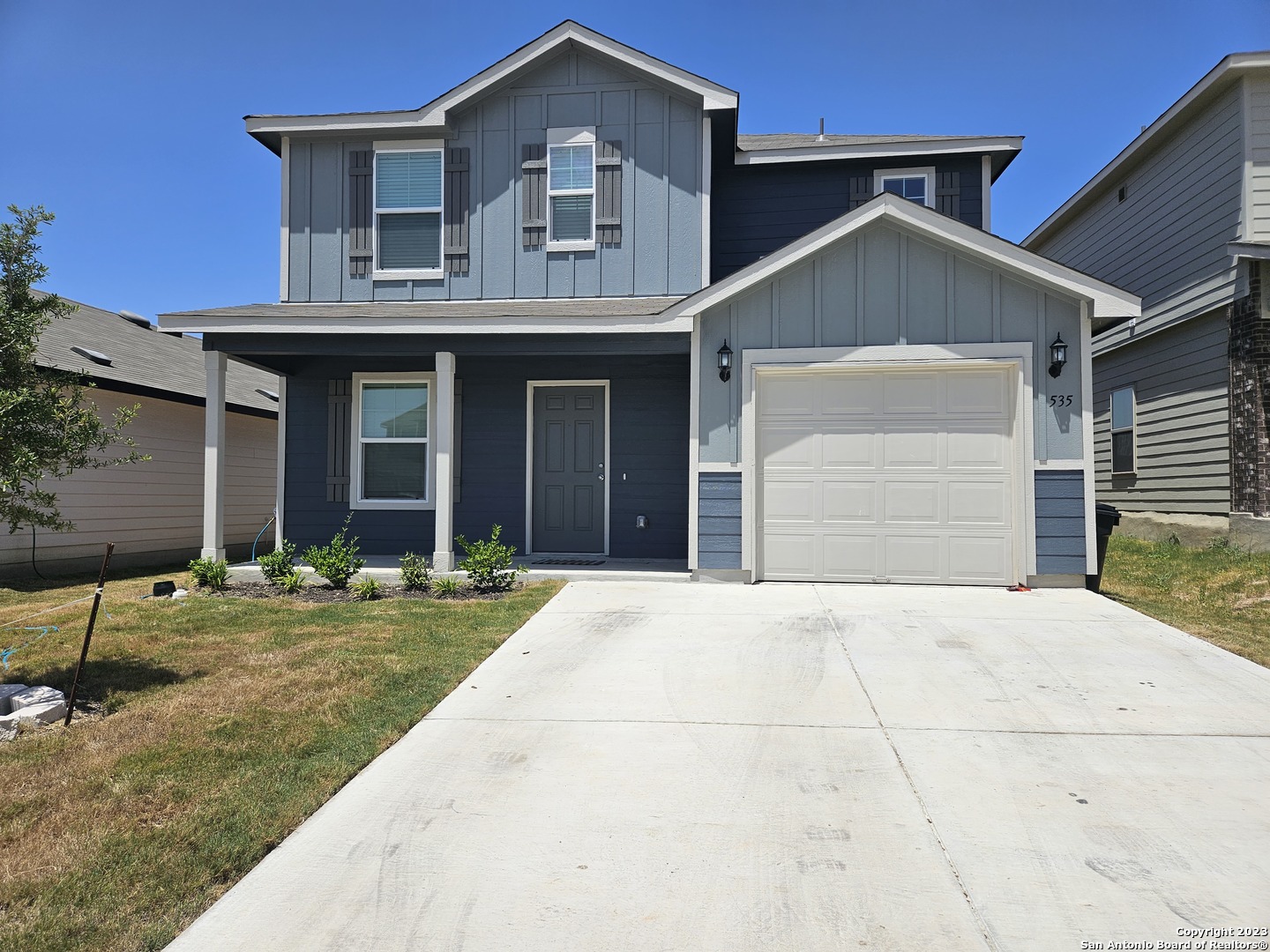 535 Wild Olive Way