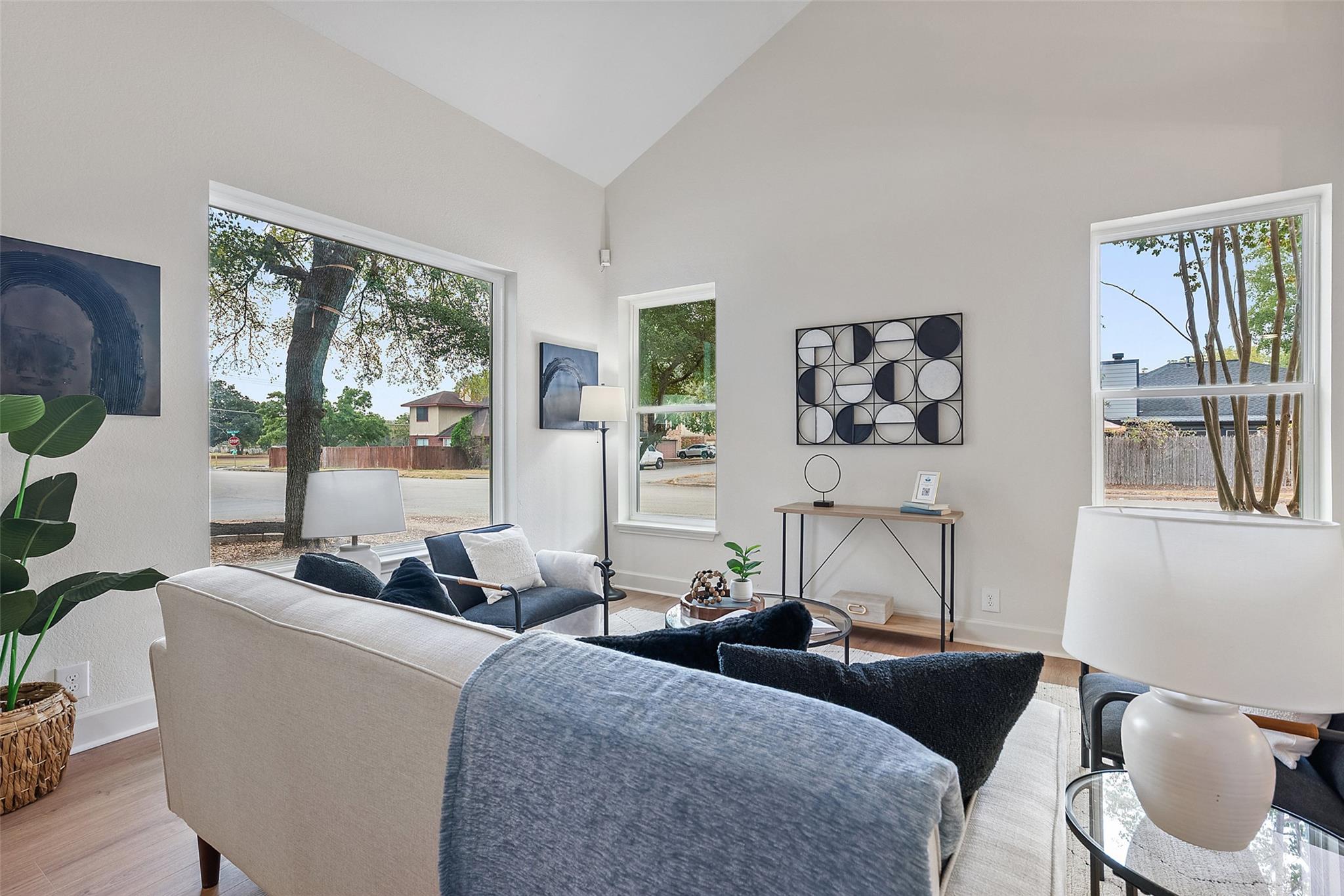 4700 Castleman DR, Austin