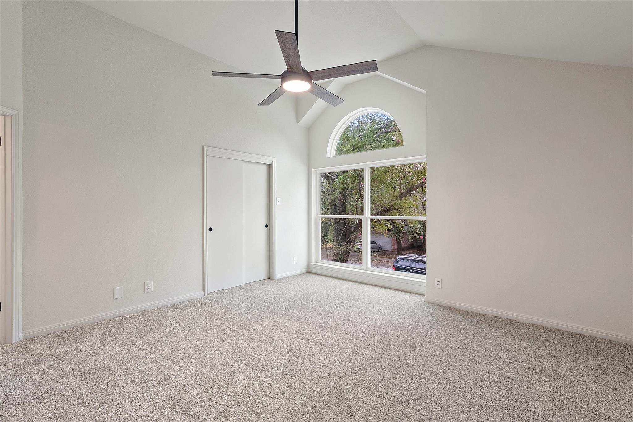 4700 Castleman DR, Austin