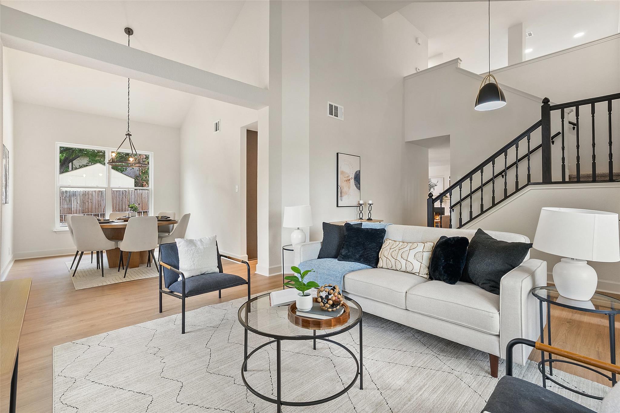 4700 Castleman DR, Austin