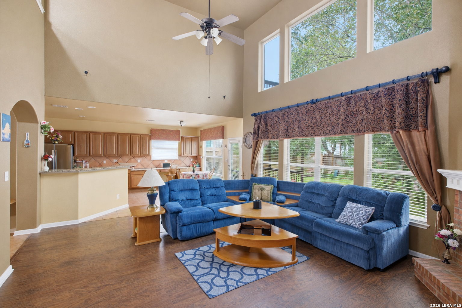 1315 Verde Path