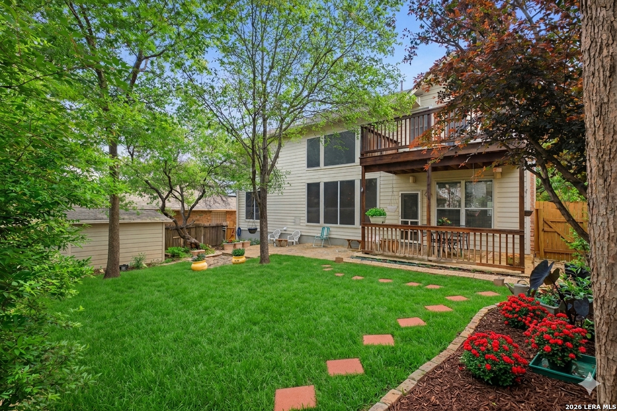 1315 Verde Path
