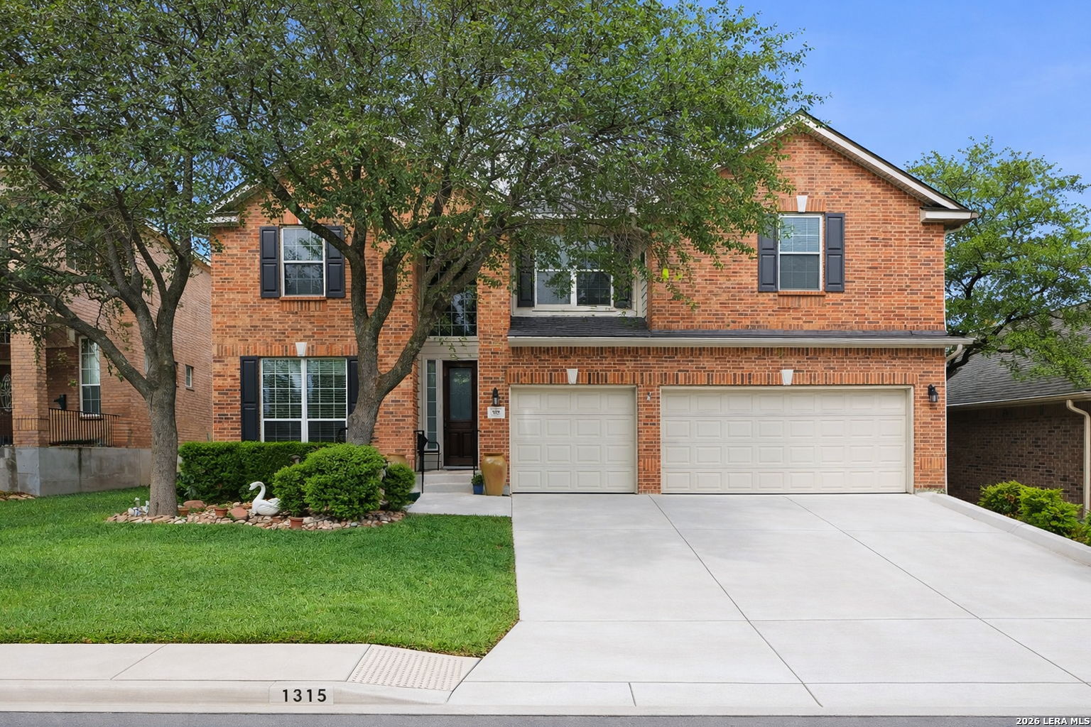 1315 Verde Path