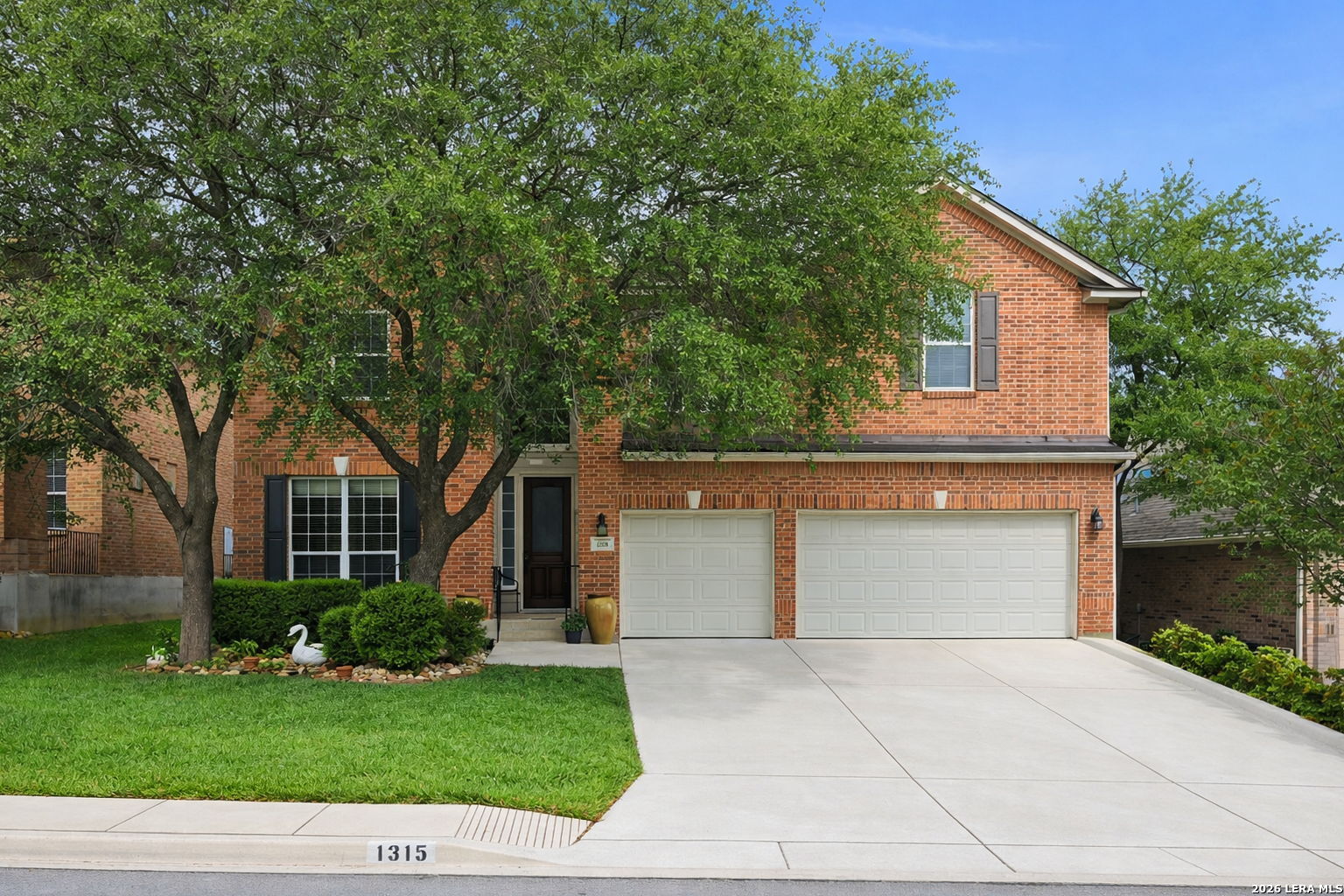 1315 Verde Path