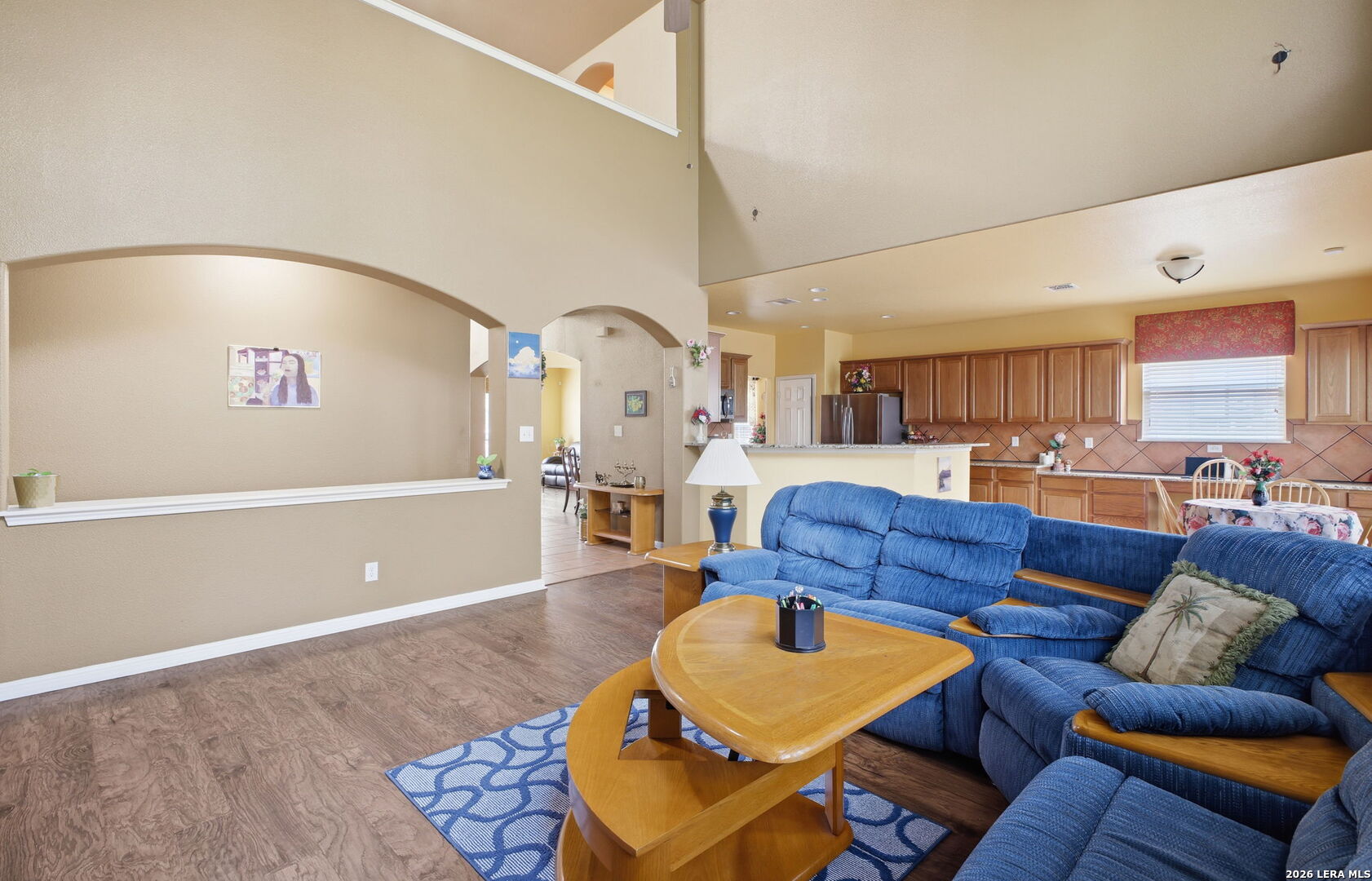 1315 Verde Path