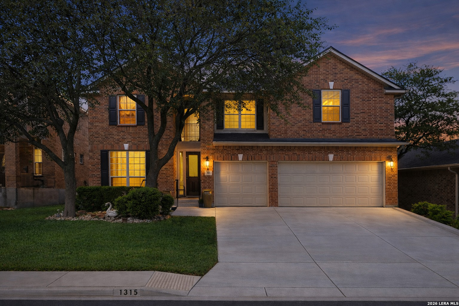 1315 Verde Path