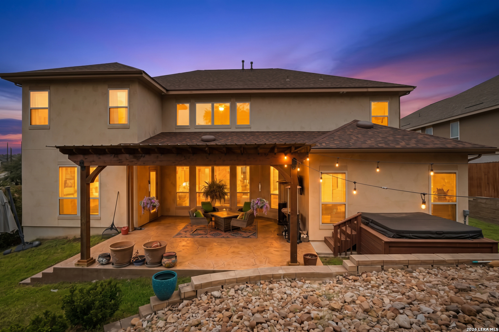 18702 Edwards Edge