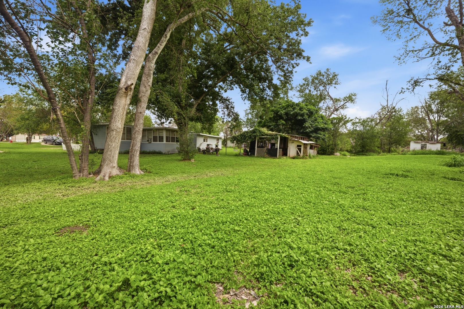 10970 PEARSALL RD
