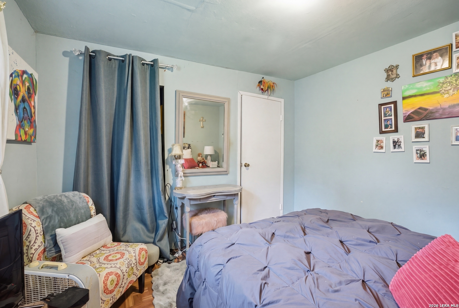 10970 PEARSALL RD