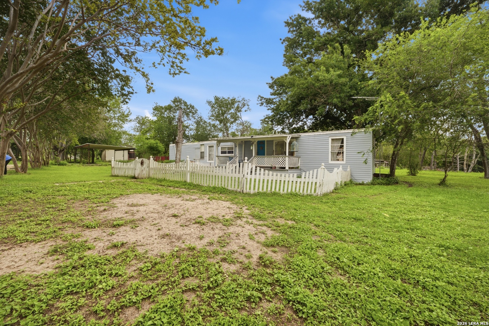 10970 PEARSALL RD