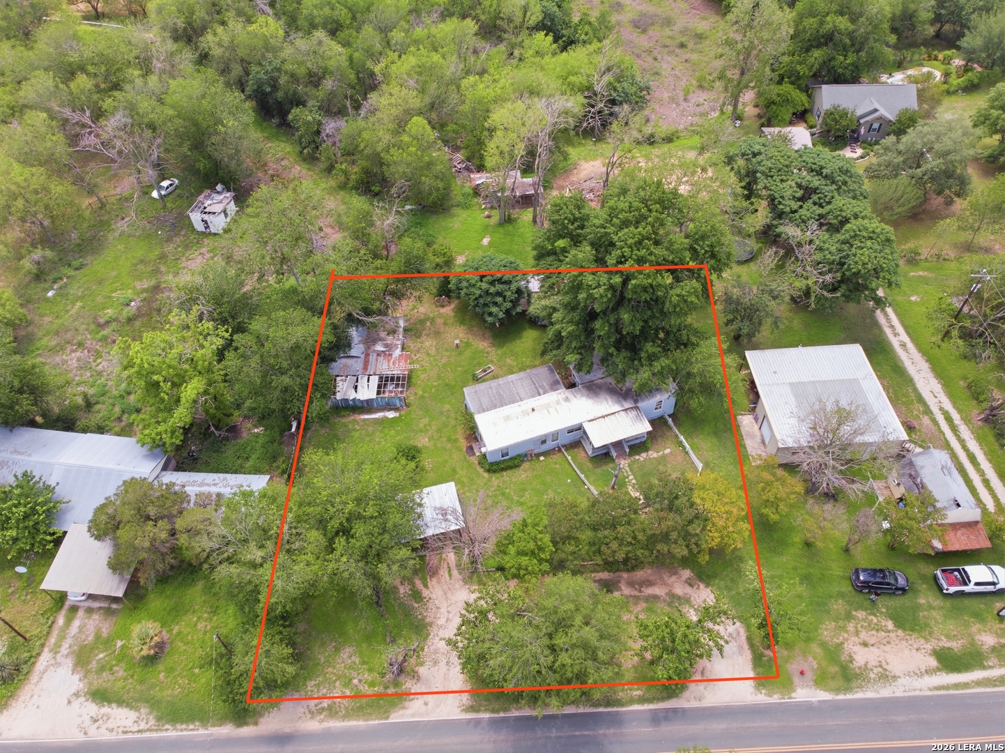 10970 PEARSALL RD
