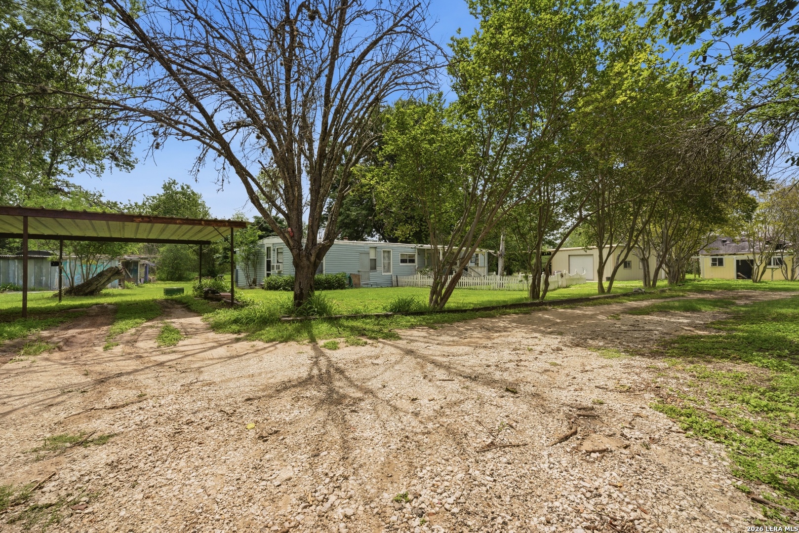 10970 PEARSALL RD