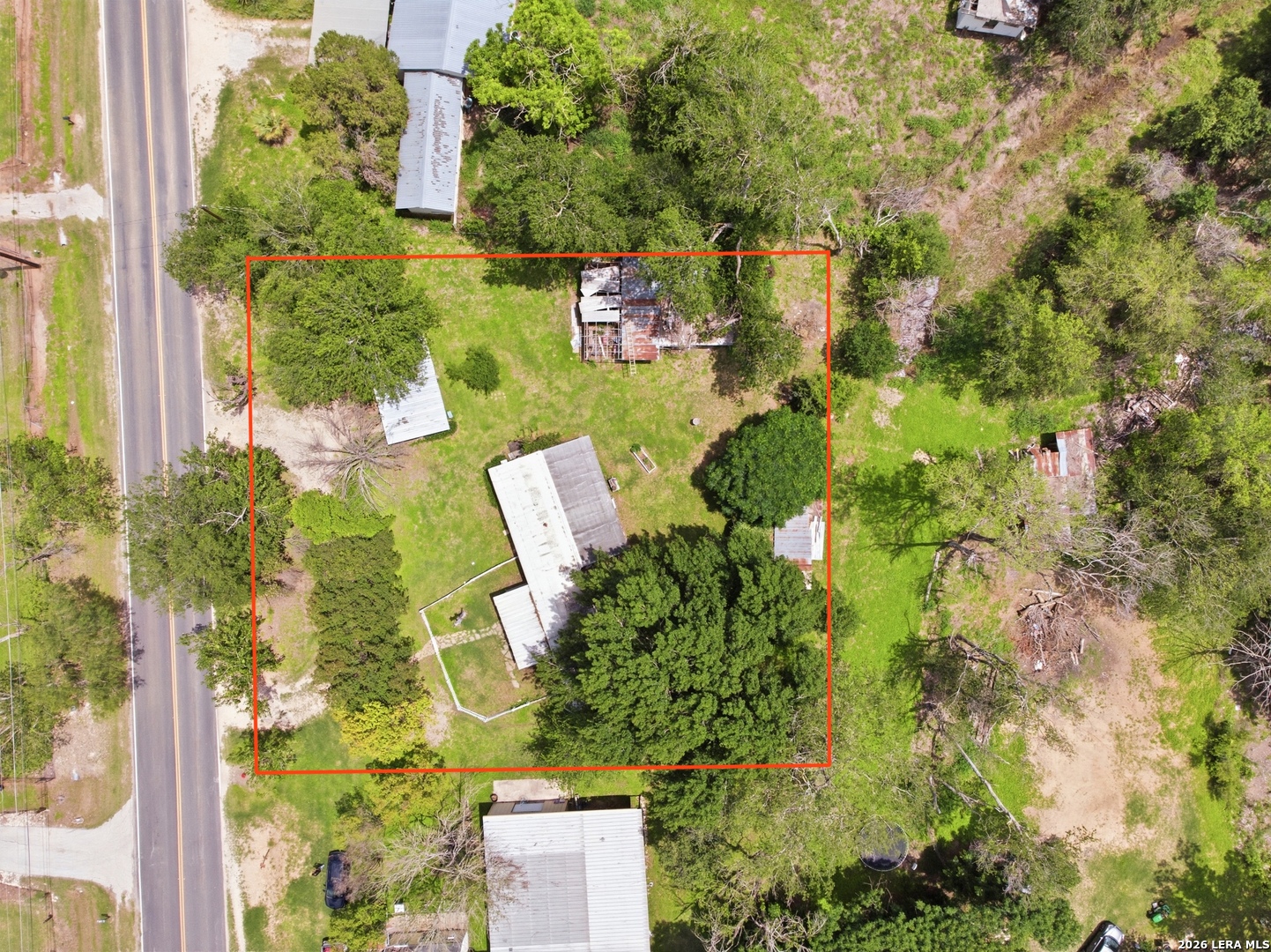 10970 PEARSALL RD