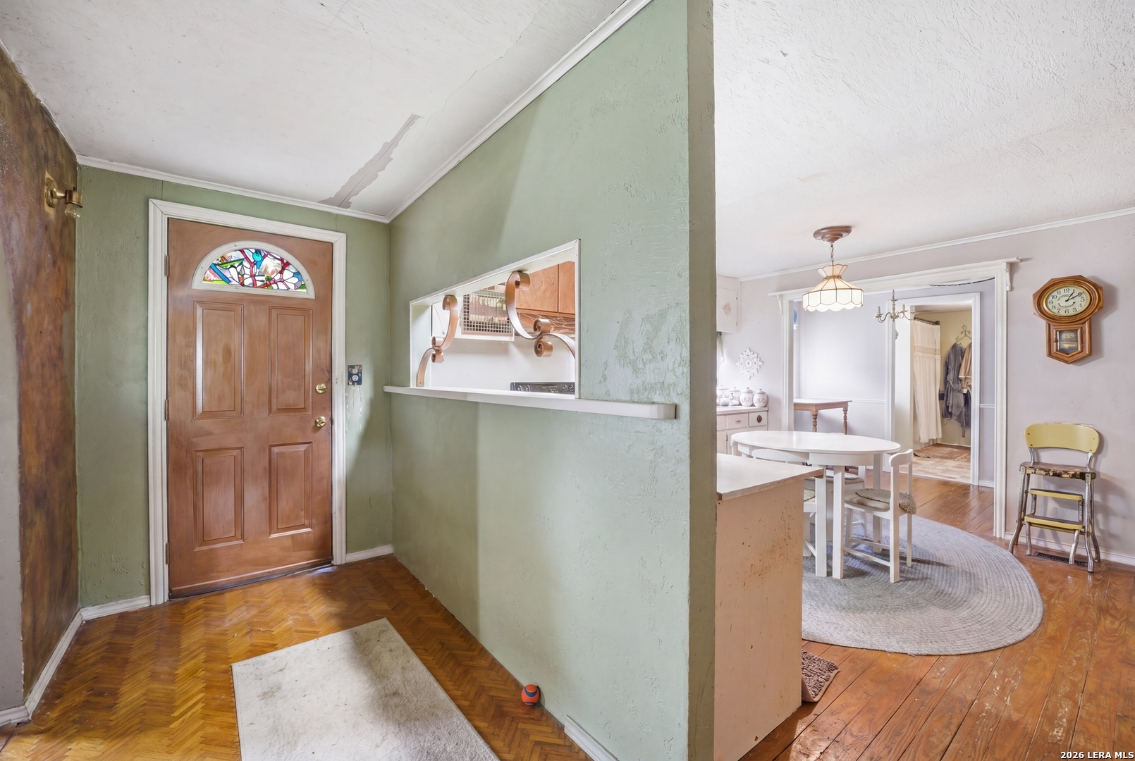 10970 PEARSALL RD