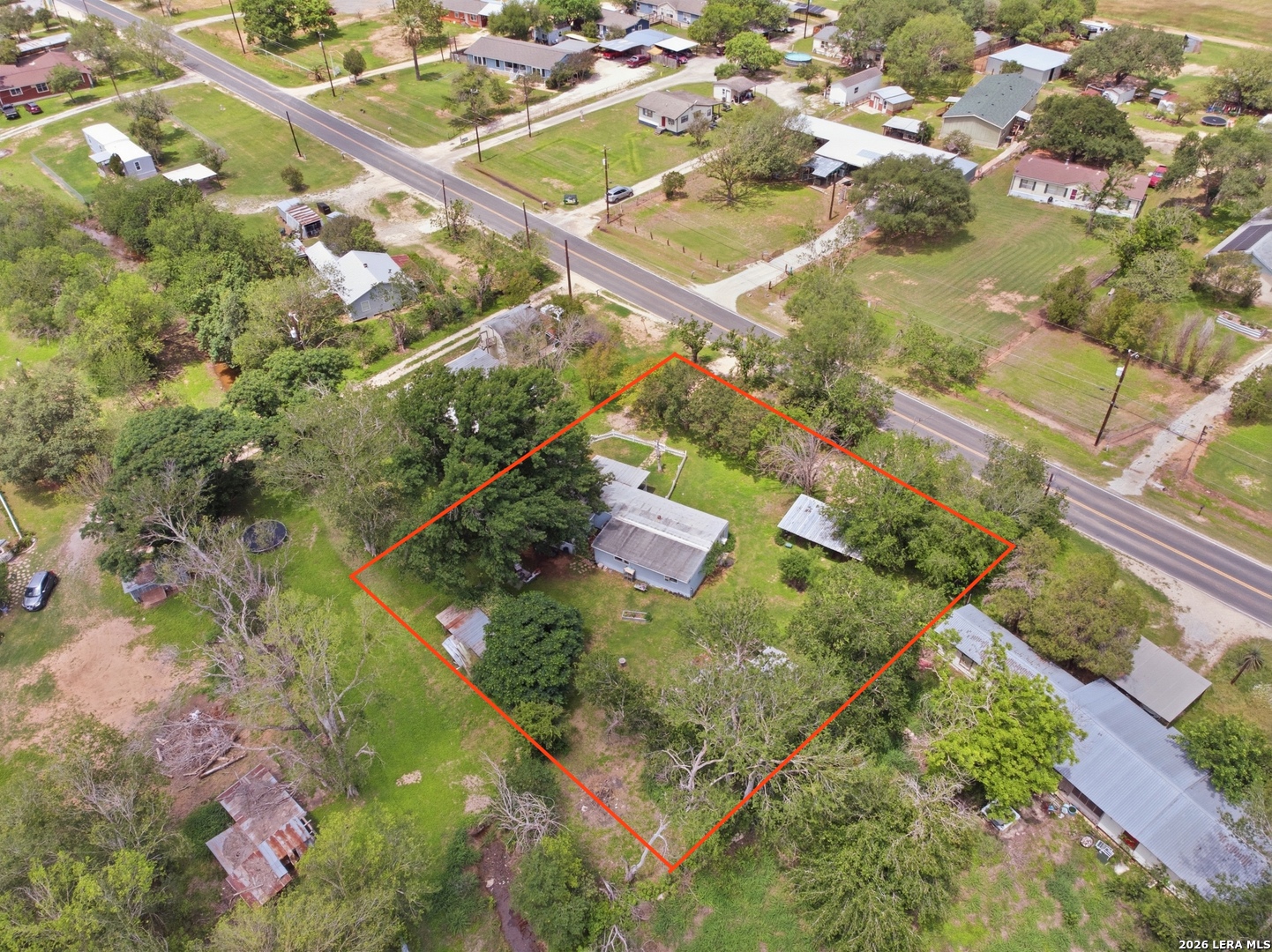 10970 PEARSALL RD