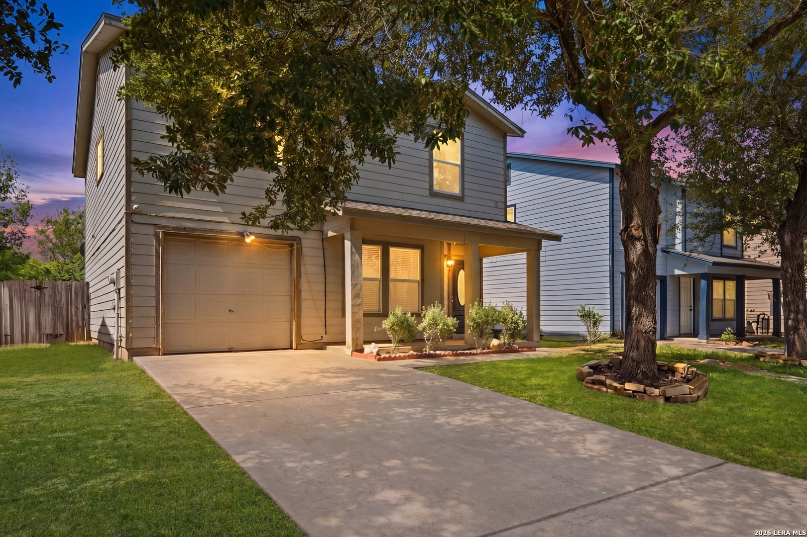 5958 CAMPUS PARK