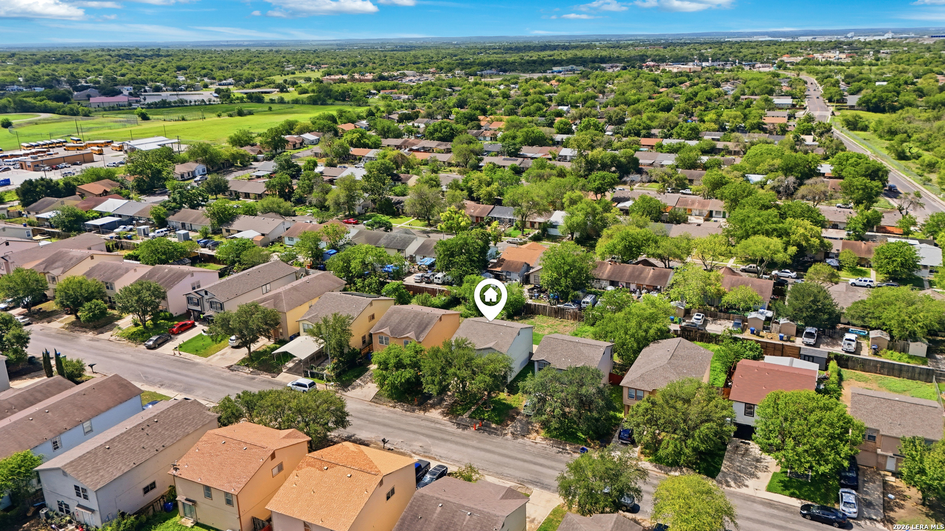 5958 CAMPUS PARK
