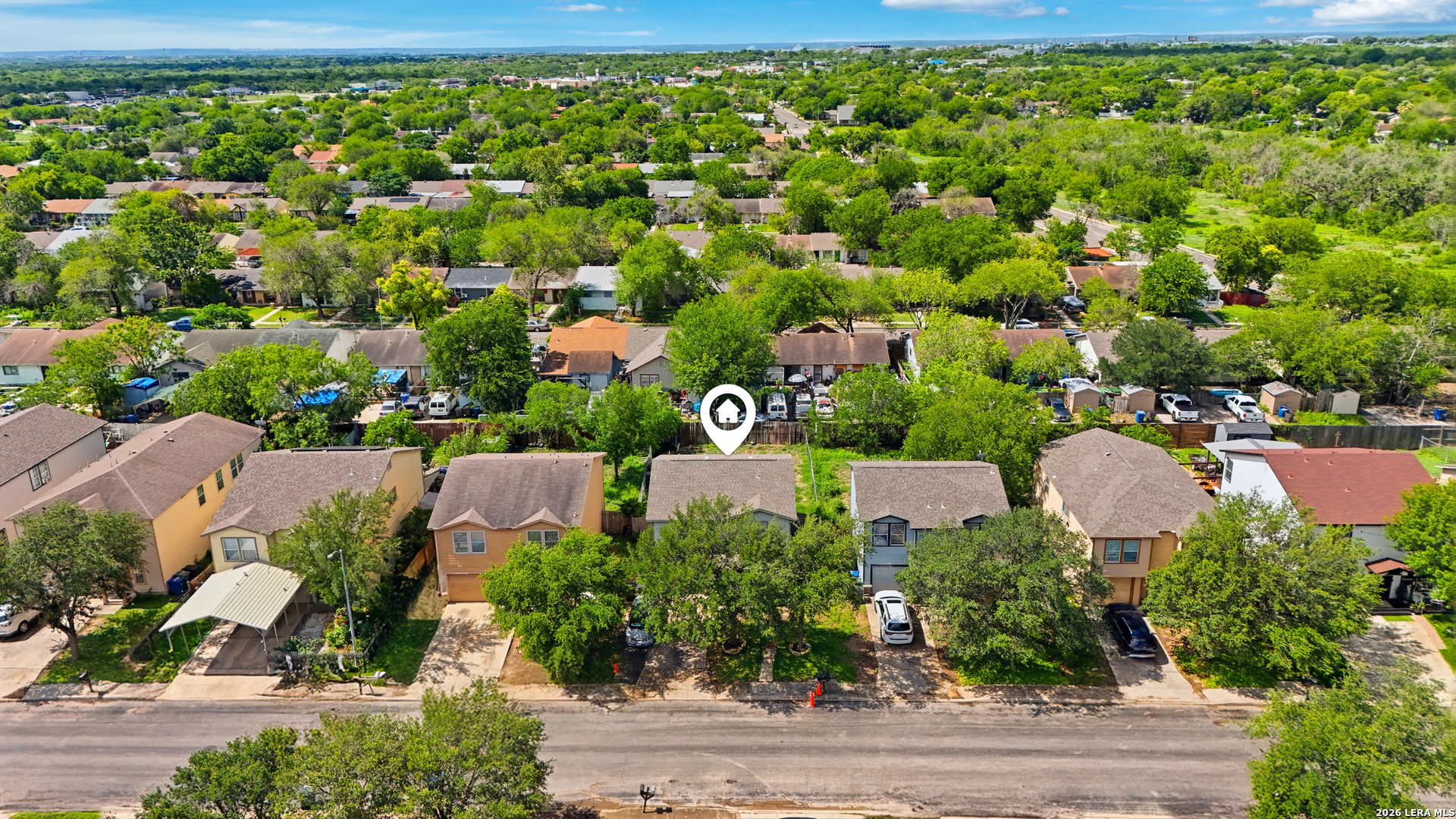 5958 CAMPUS PARK