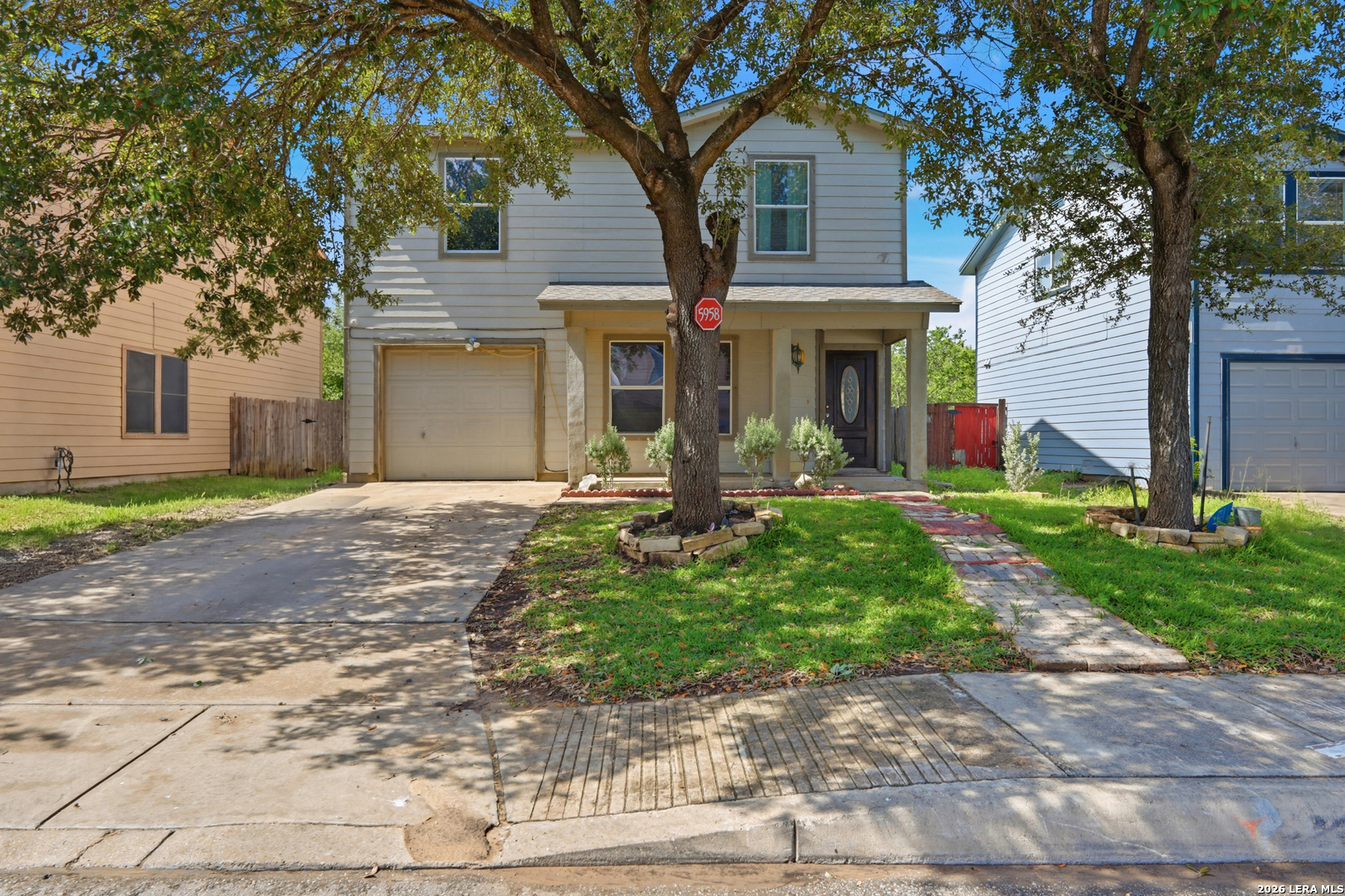 5958 CAMPUS PARK