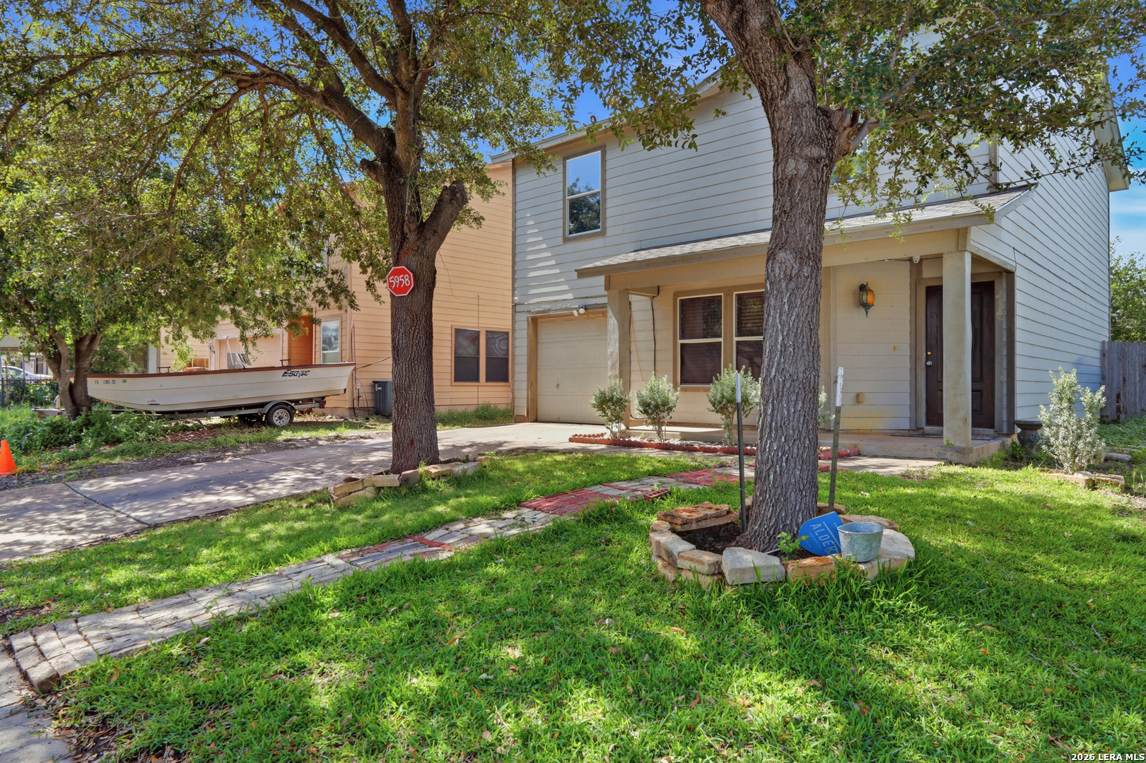 5958 CAMPUS PARK