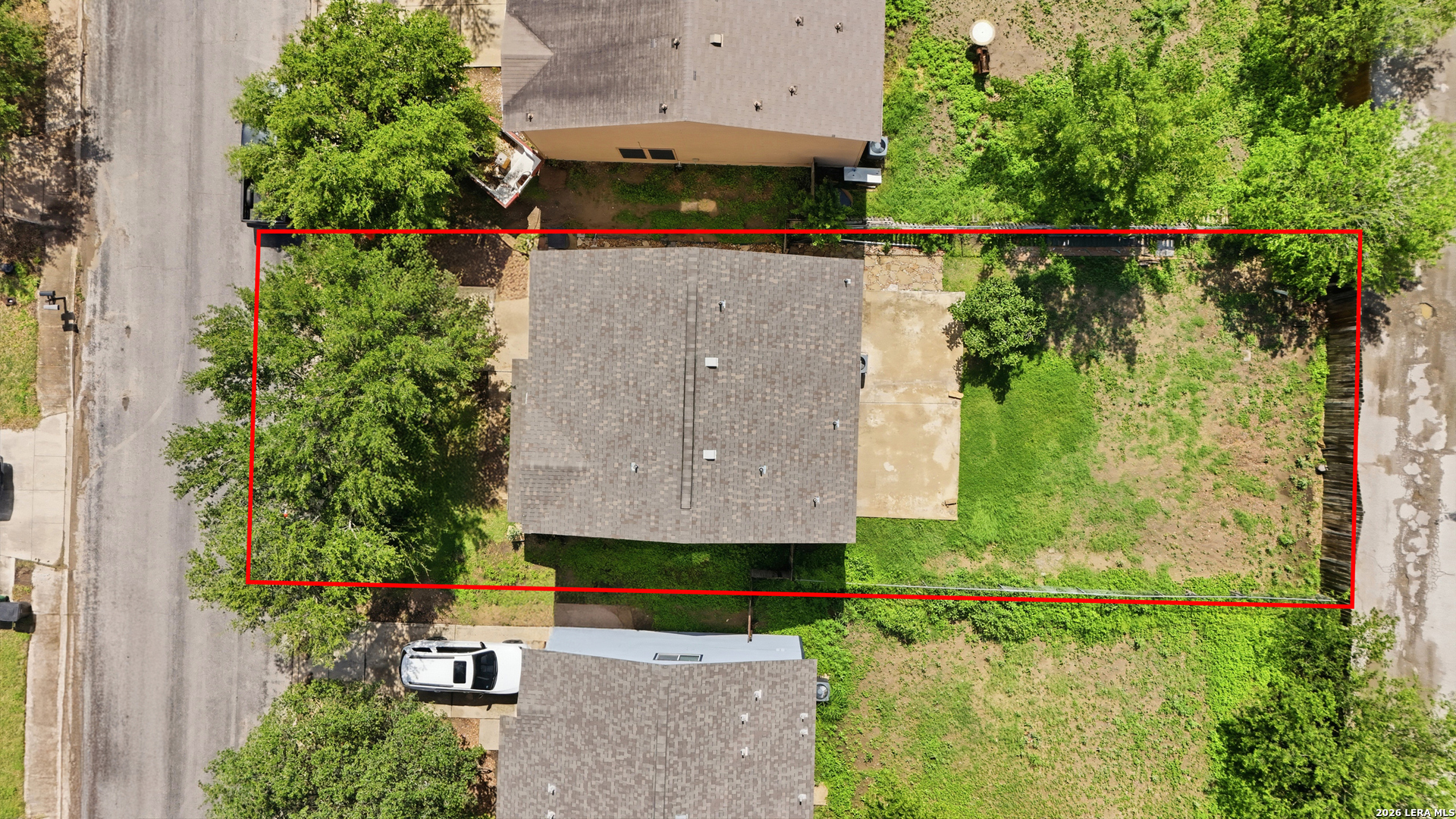 5958 CAMPUS PARK