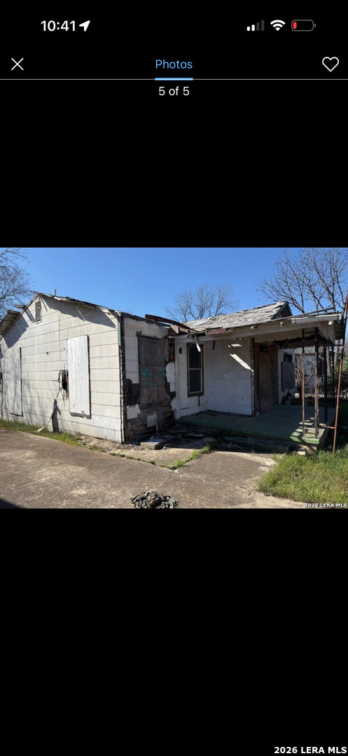 904 ELDORADO ST