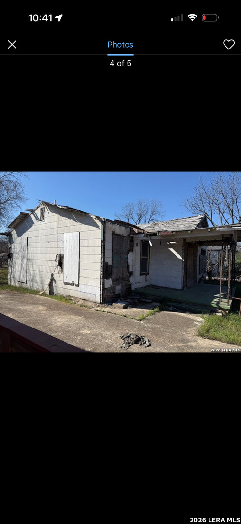 904 ELDORADO ST