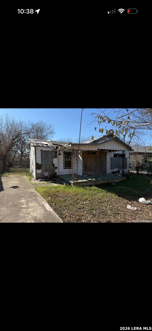 904 ELDORADO ST