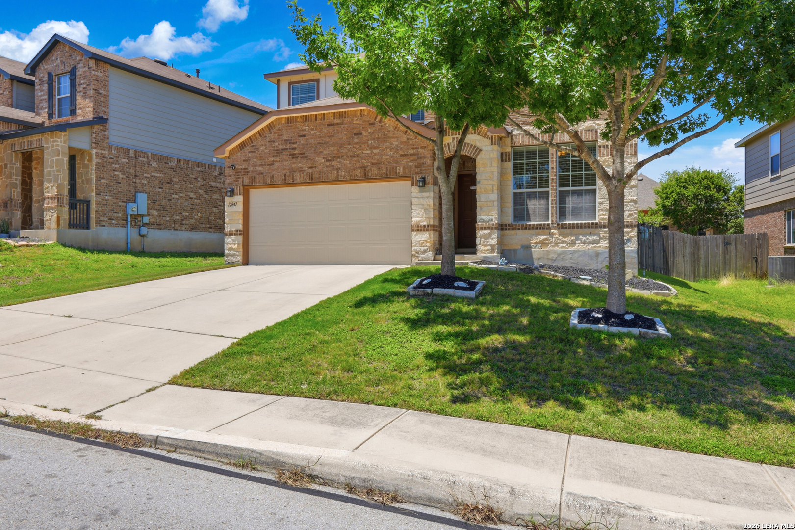 12847 Limestone Way