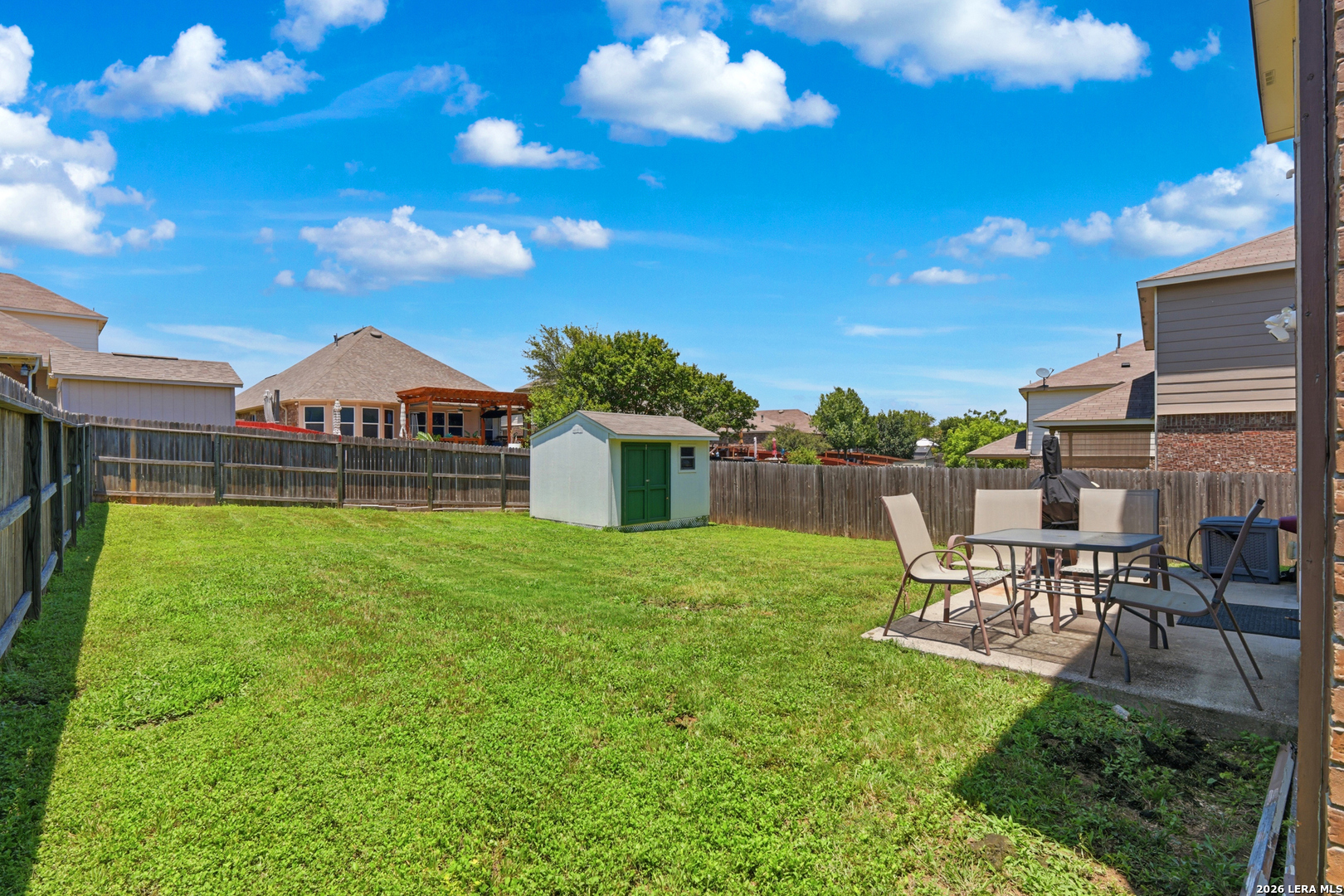 12847 Limestone Way