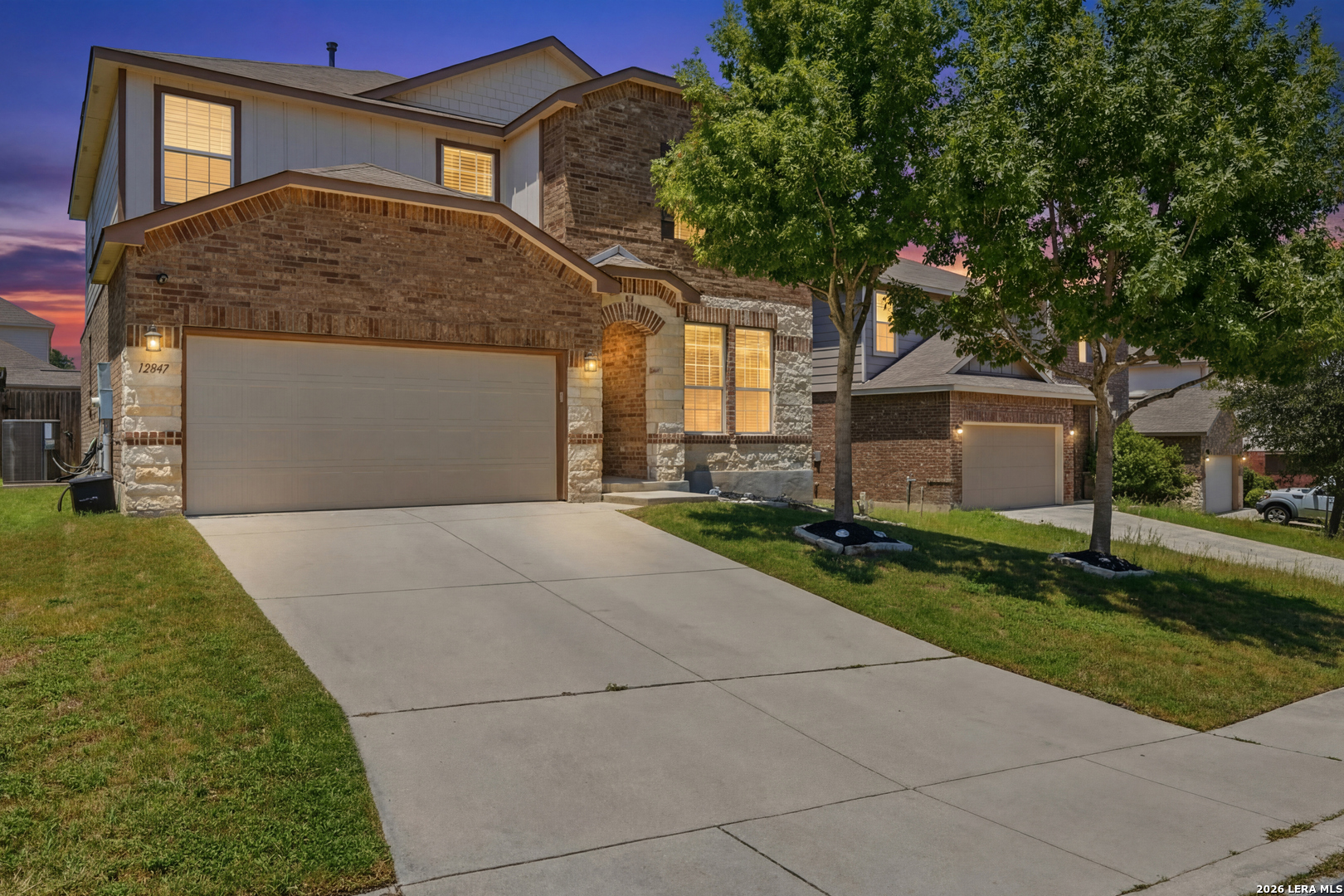 12847 Limestone Way
