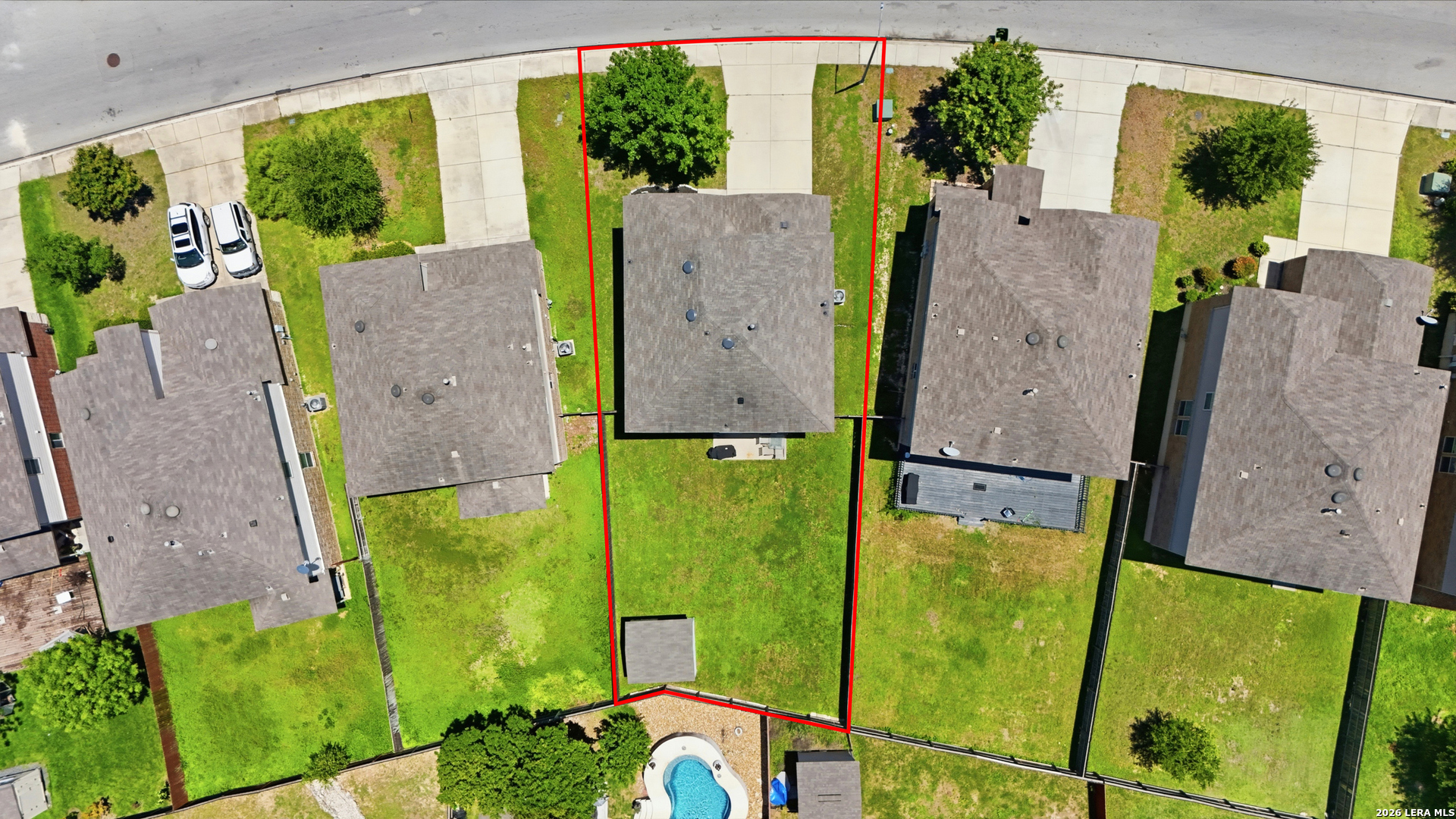 12847 Limestone Way
