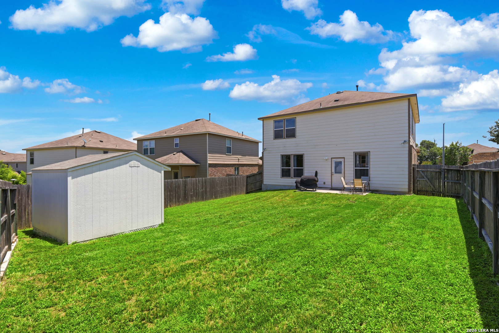 12847 Limestone Way