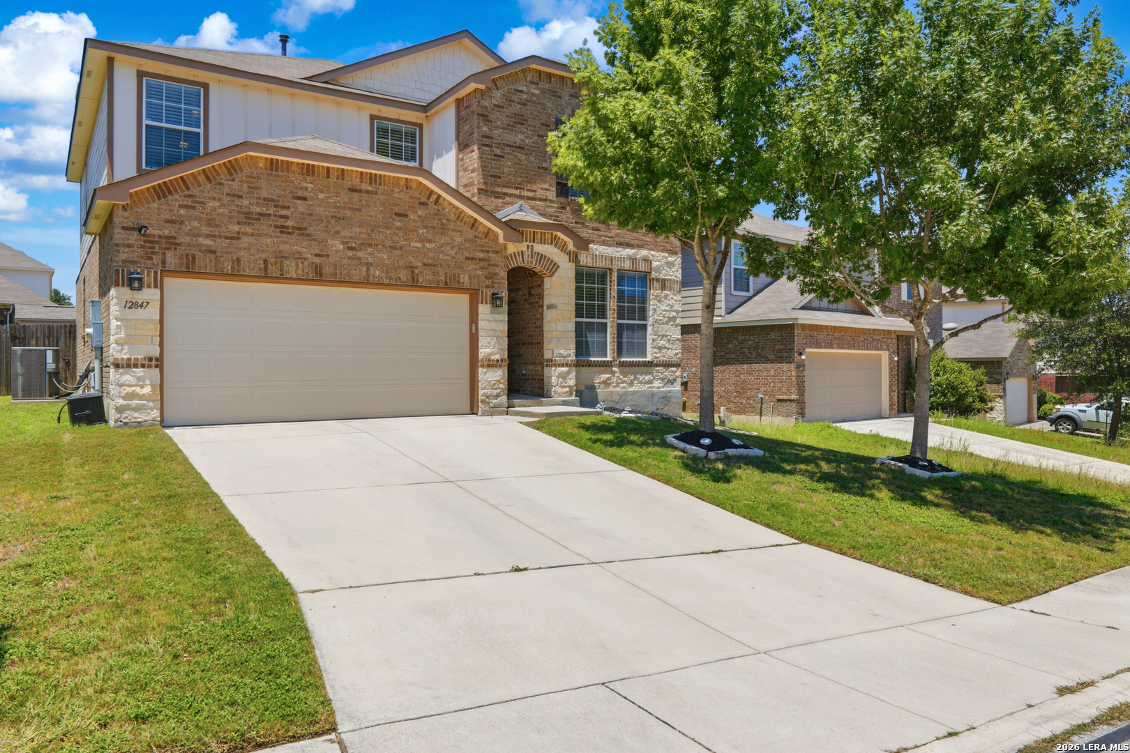 12847 Limestone Way