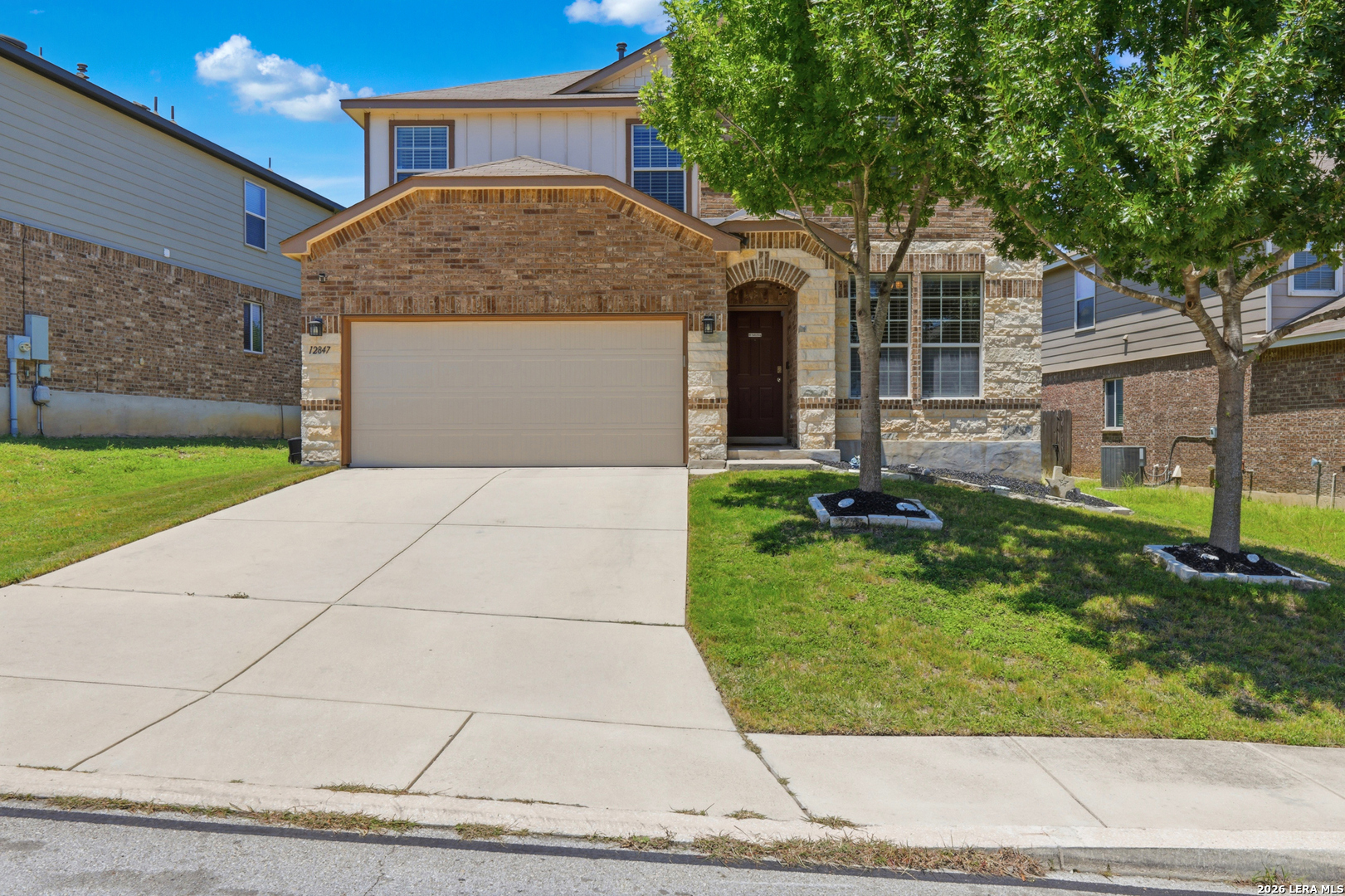 12847 Limestone Way