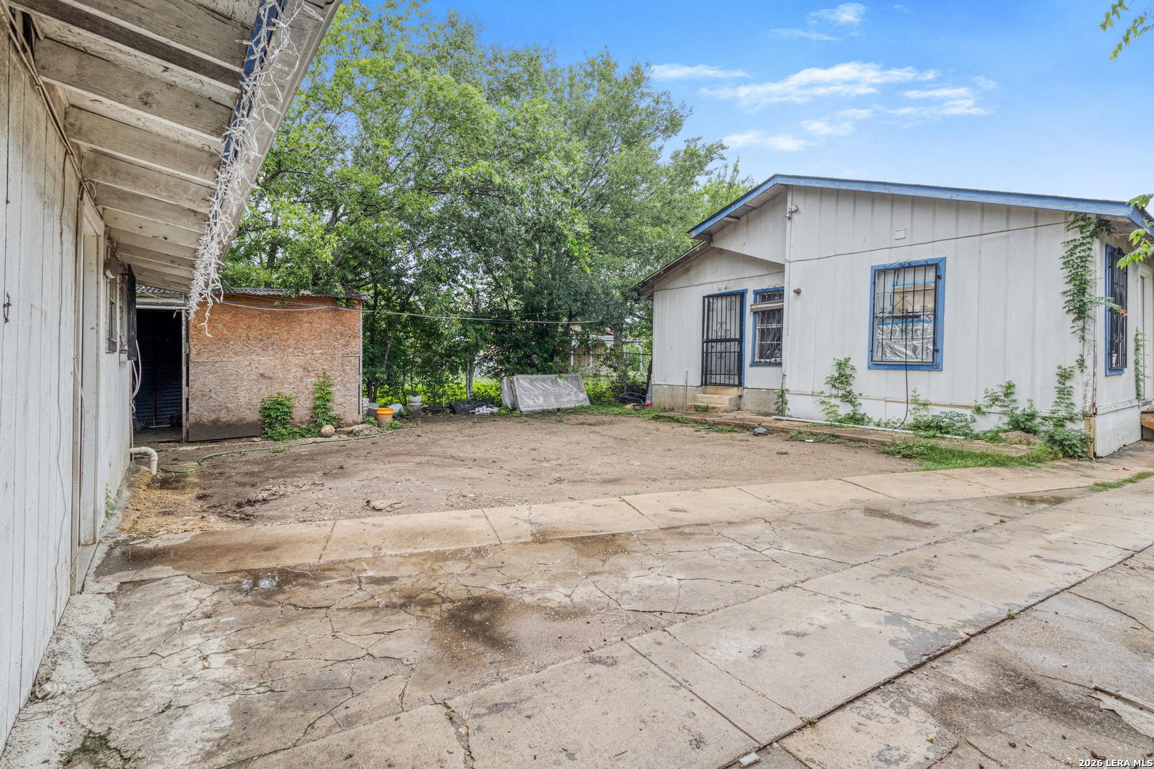 210 TEDDER ST