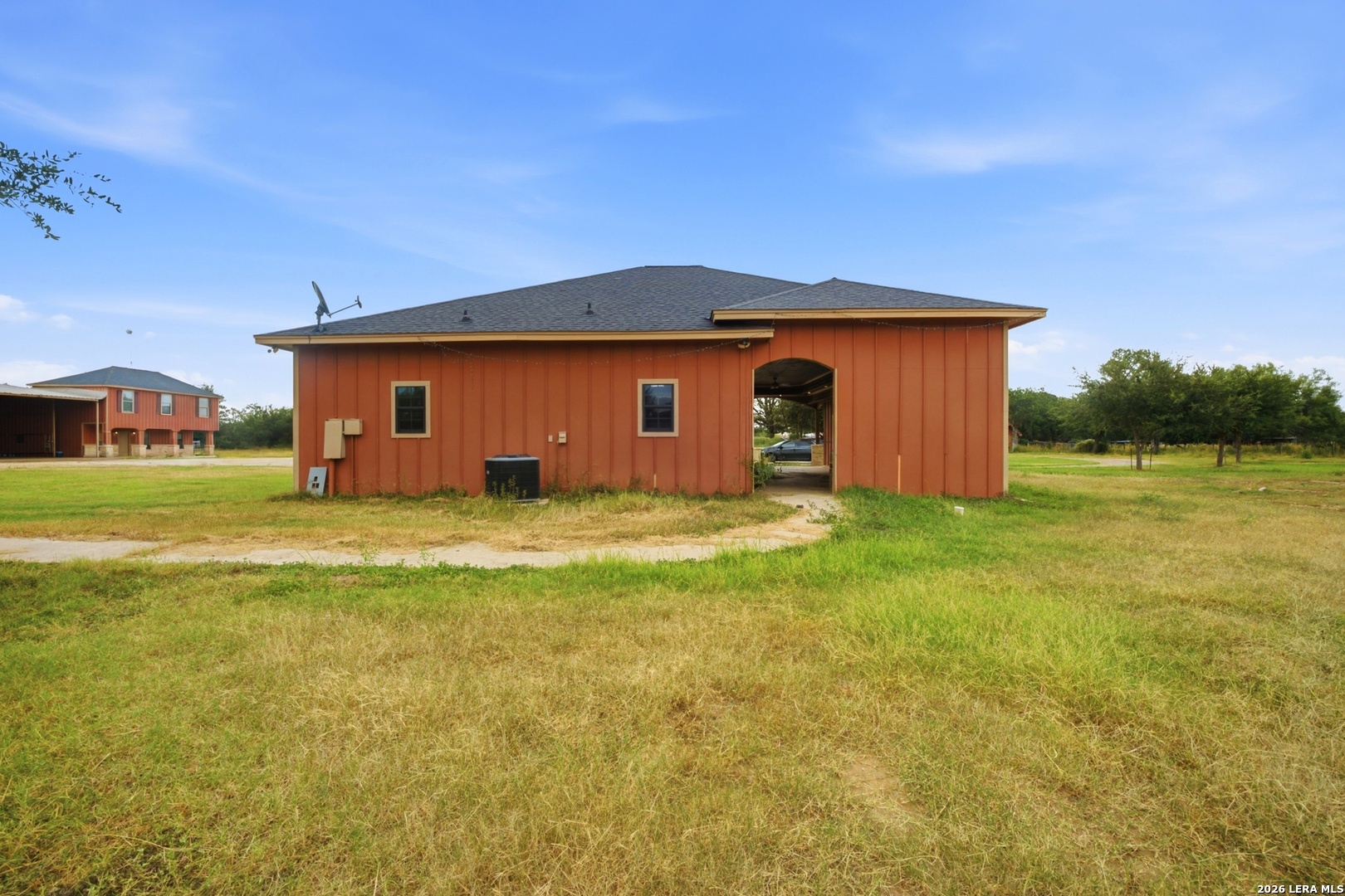 19365 S MCCONNELL RD