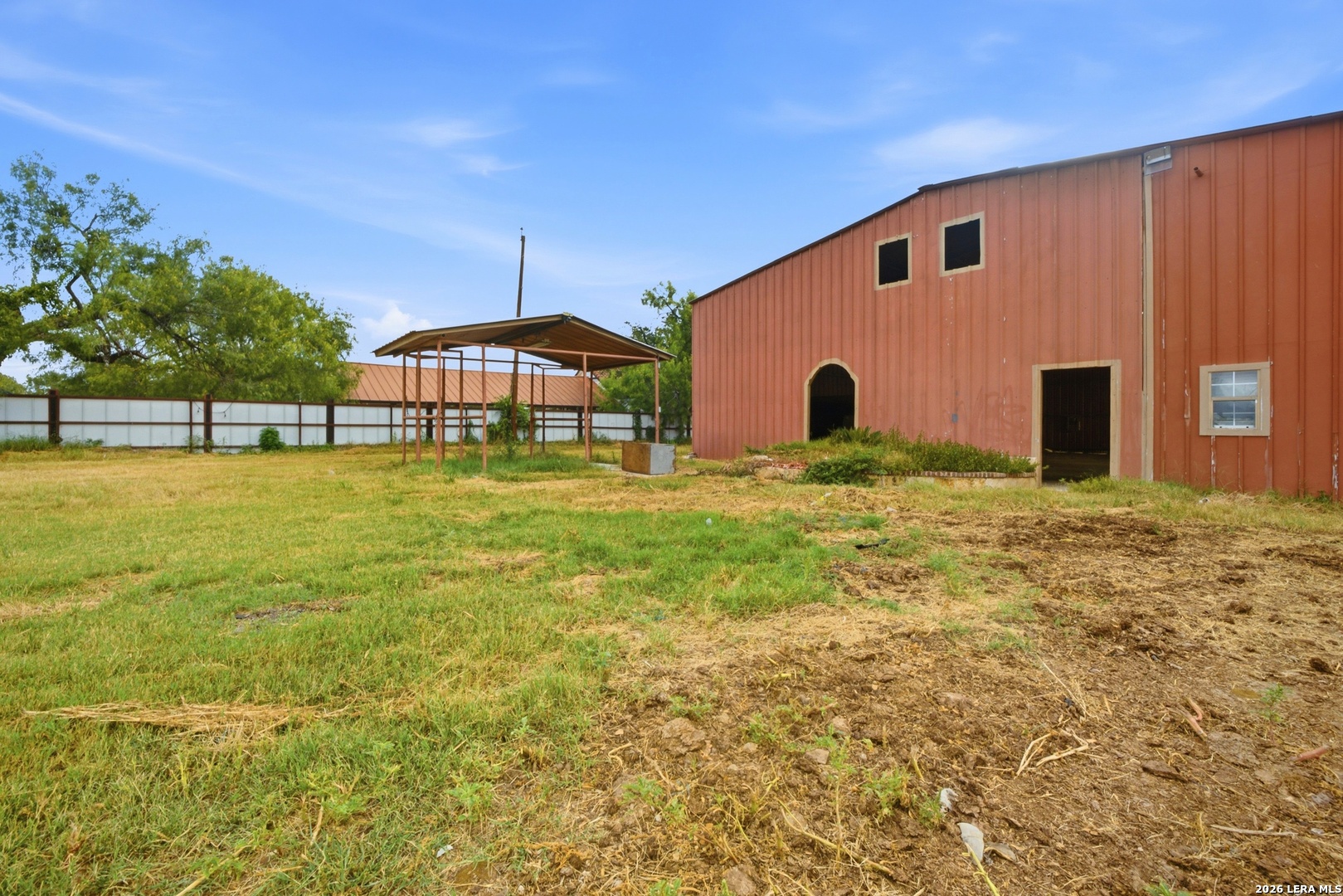 19365 S MCCONNELL RD
