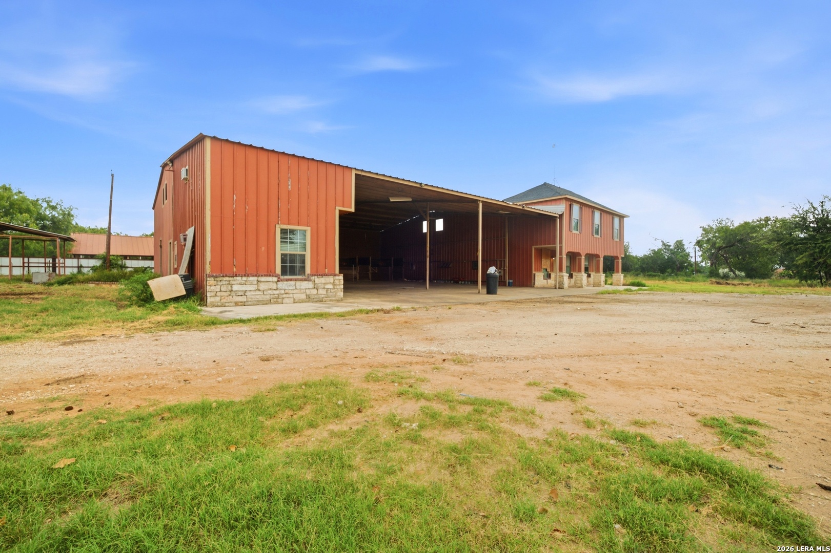 19365 S MCCONNELL RD