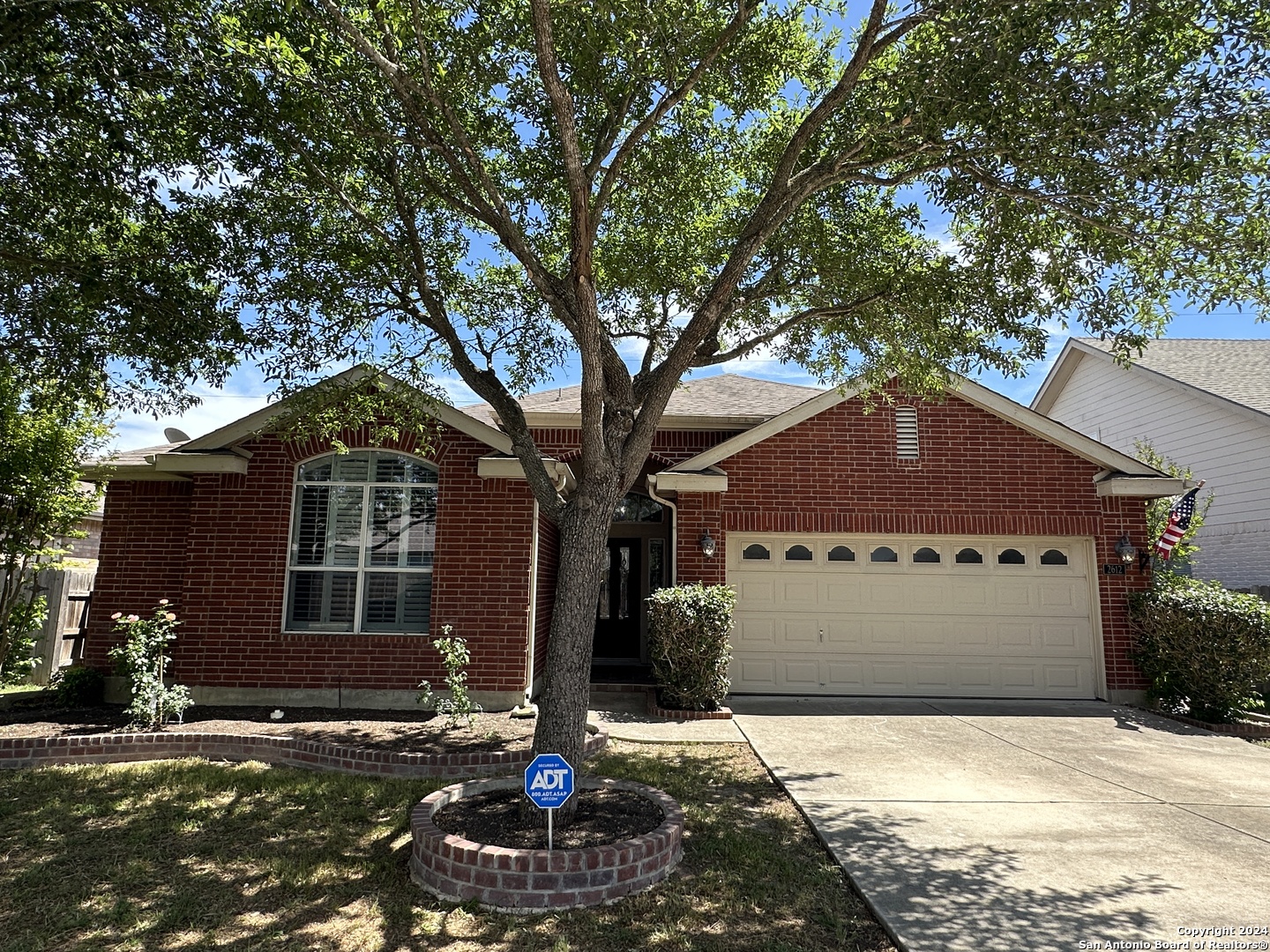 2612 Cloverbrook Ln