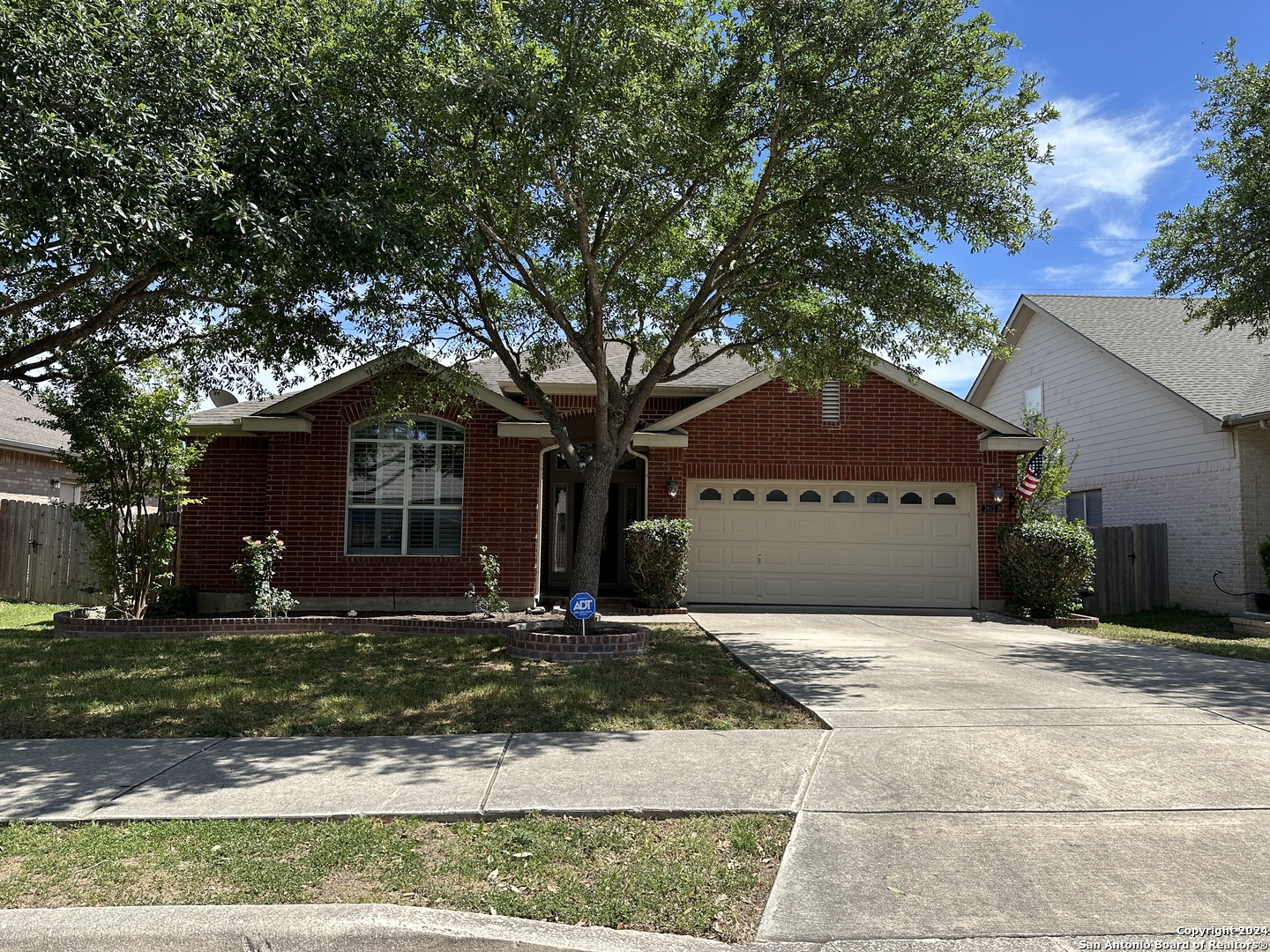 2612 Cloverbrook Ln