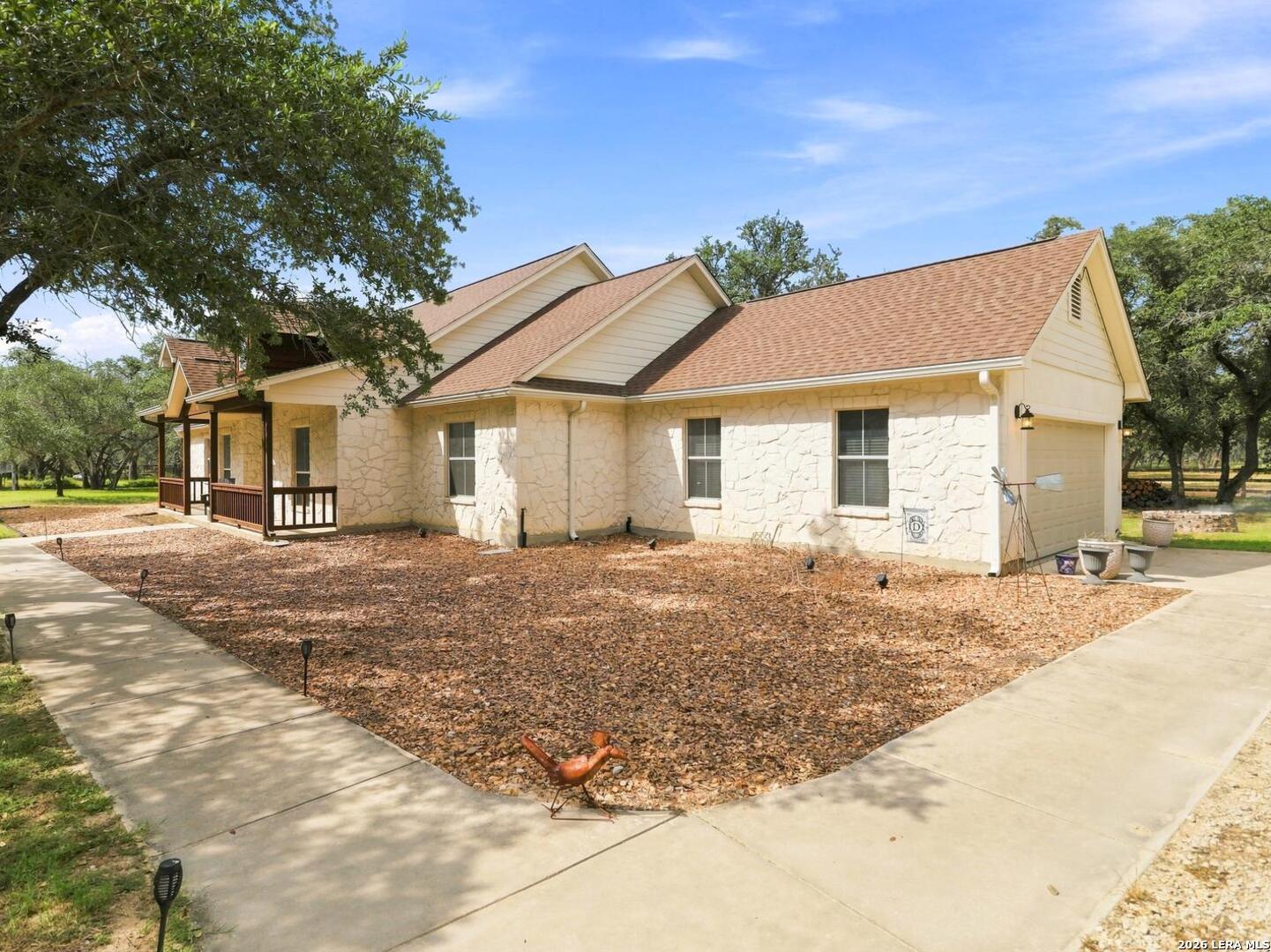 316 GOVERNORS DR