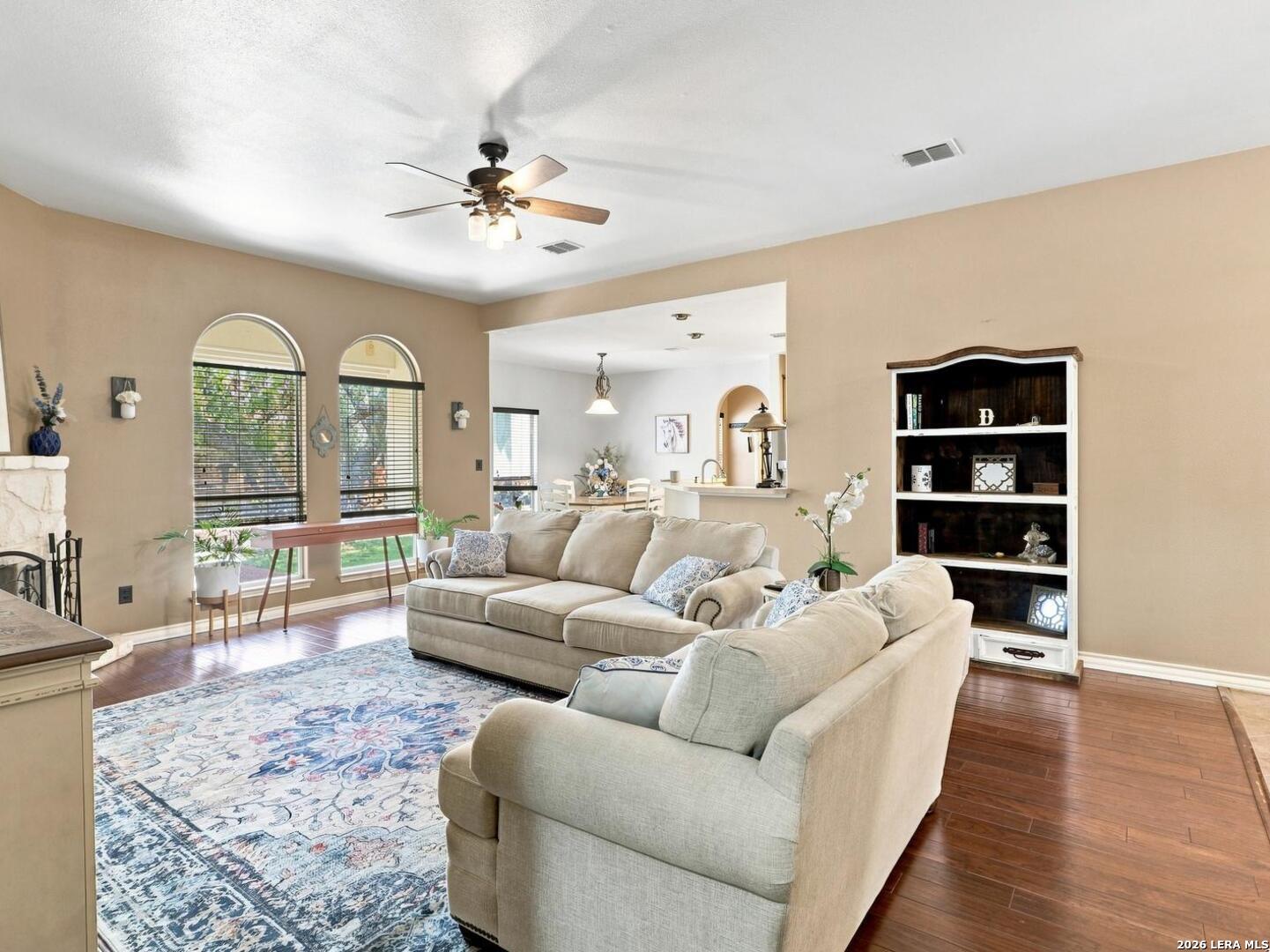 316 GOVERNORS DR