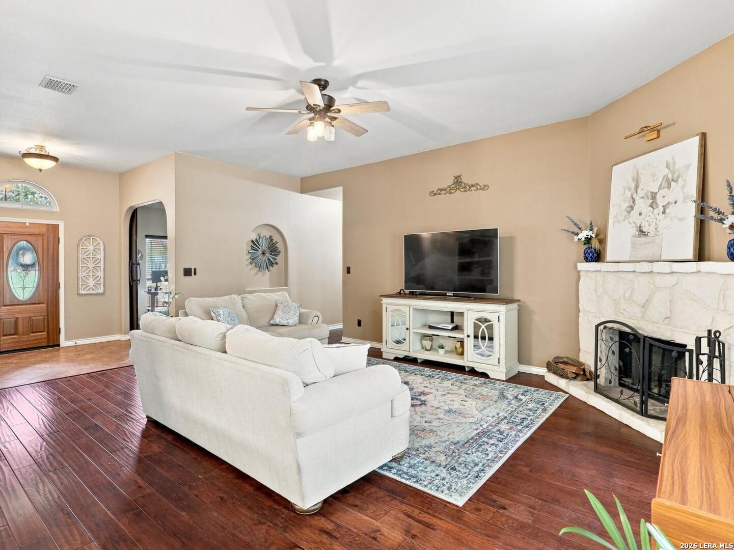 316 GOVERNORS DR
