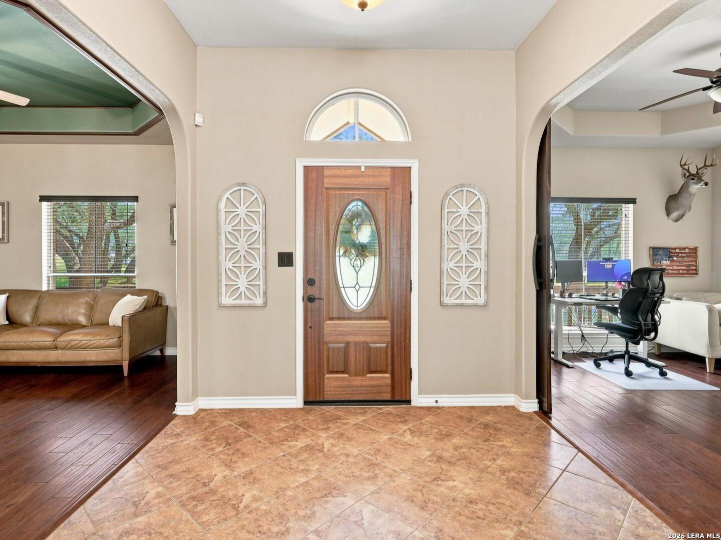 316 GOVERNORS DR