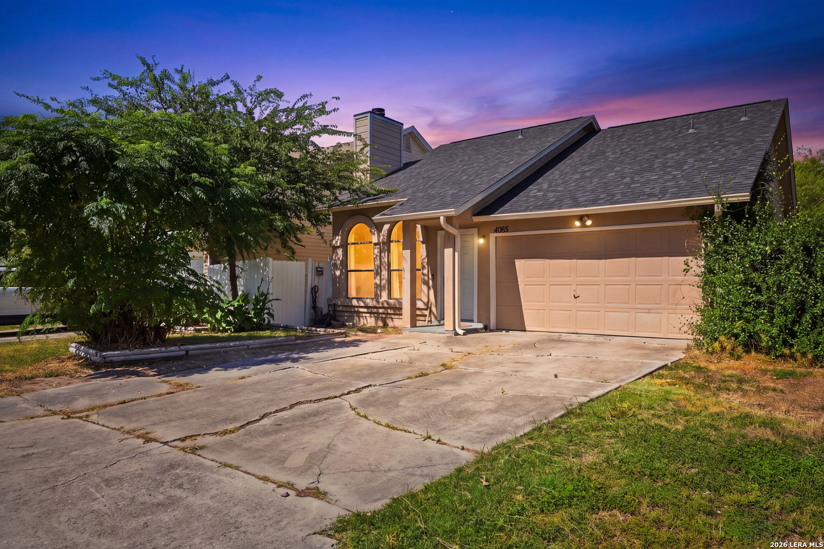 4065 Mystic Sunrise