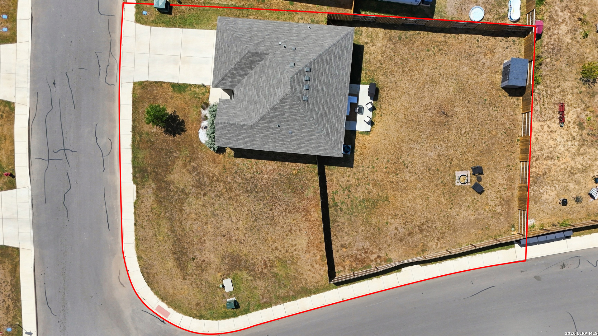 16000 STRATFORD CV