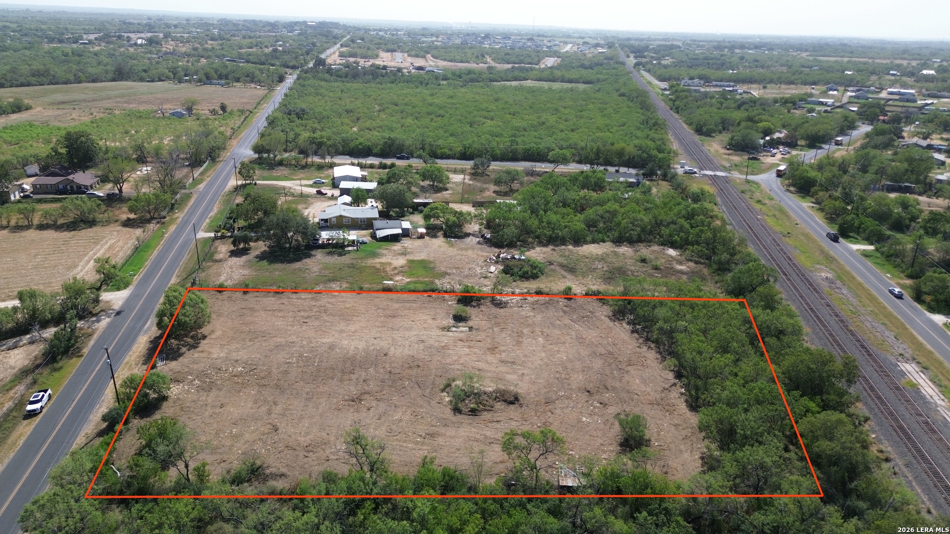 12323 PEARSALL RD