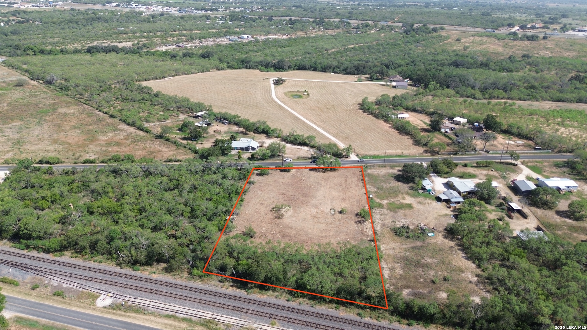 12323 PEARSALL RD