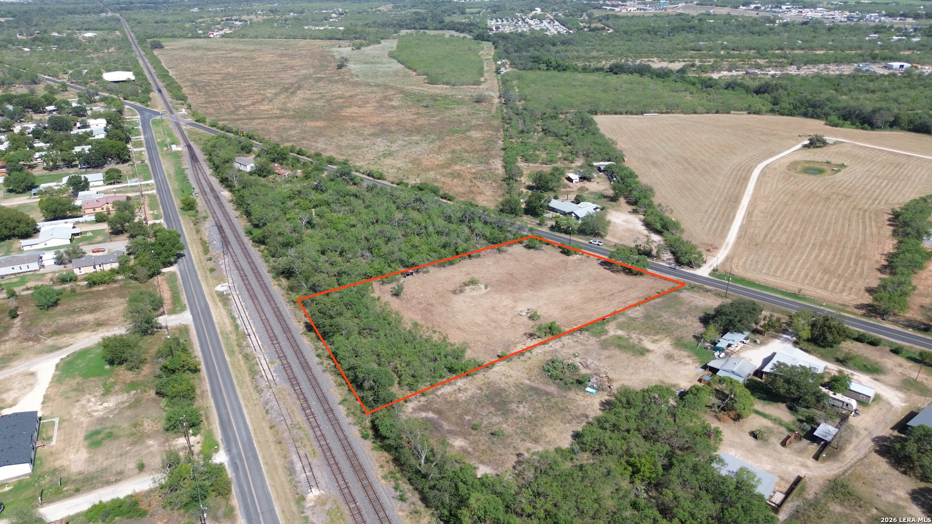 12323 PEARSALL RD